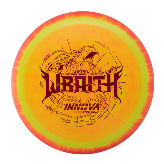 Innova Wraith - Halo Star 176g | Style 0073