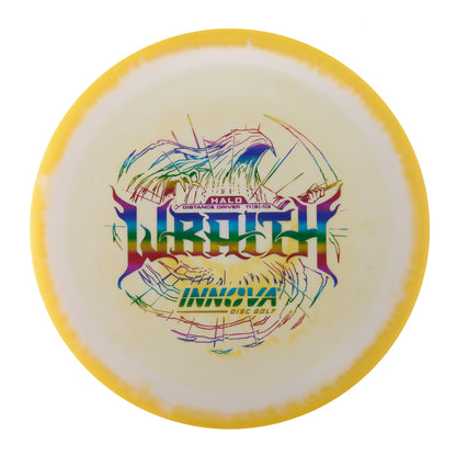 Innova Wraith - Halo Star 177g | Style 0020