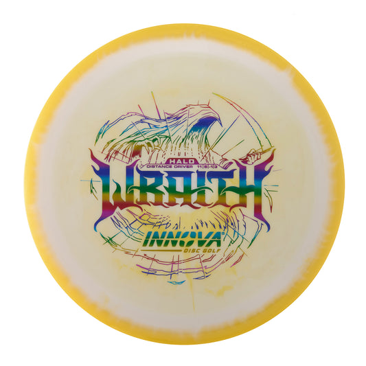 Innova Wraith - Halo Star 177g | Style 0021