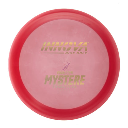 Innova Mystere - Champion 176g | Style 0007