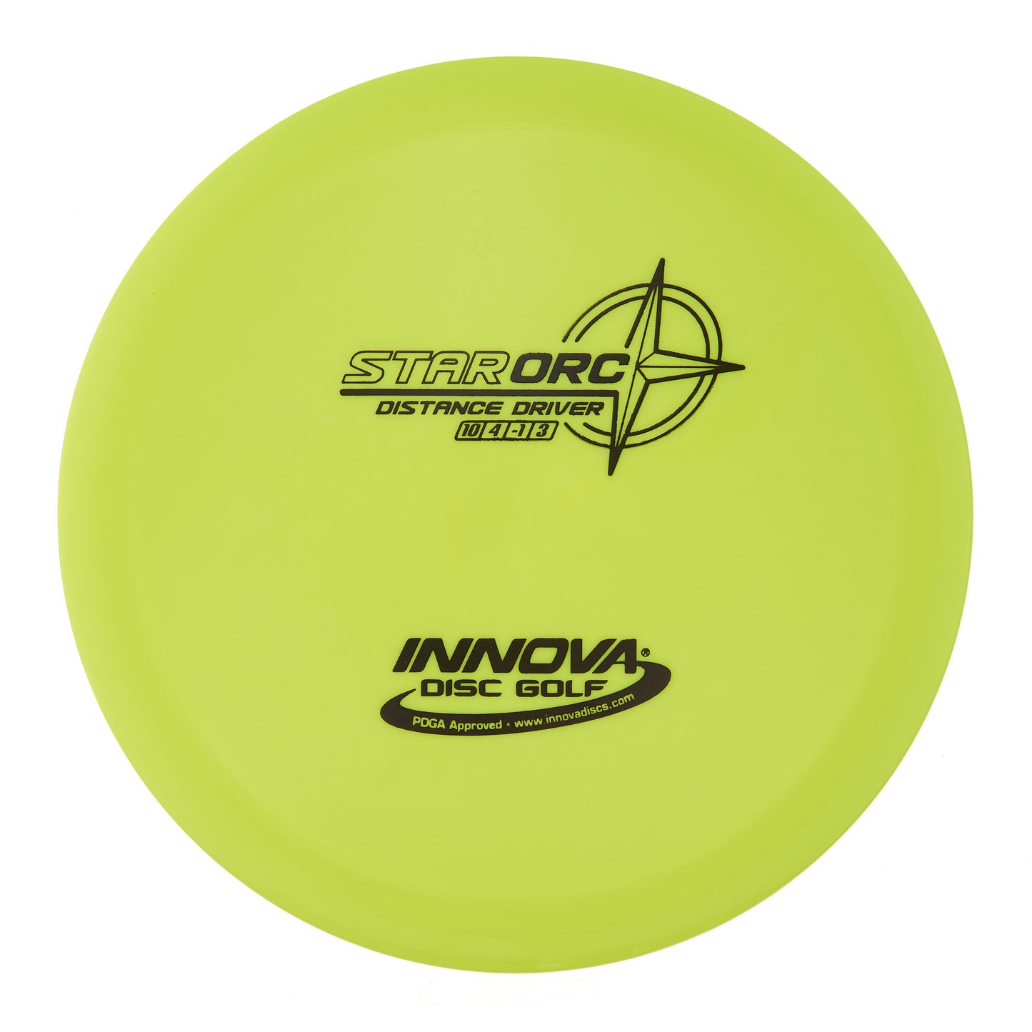 Innova Orc - Star 177g | Style 0001