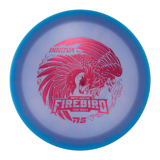 Innova Firebird - Nate Sexton Tour Series Champion Glow 168g | Style 0002