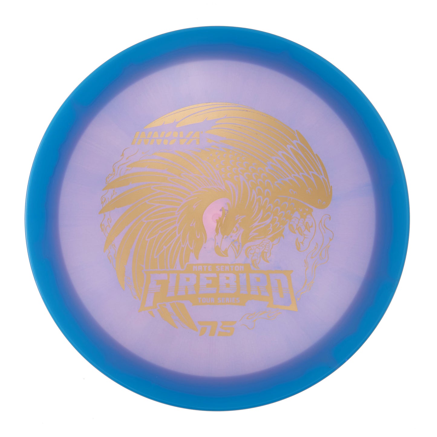 Innova Firebird - Nate Sexton Tour Series Champion Glow 172g | Style 0002