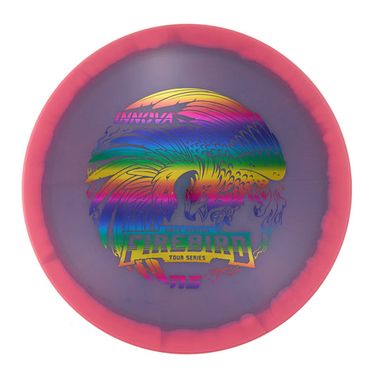 Innova Firebird - Nate Sexton Tour Series Champion Glow 173g | Style 0003