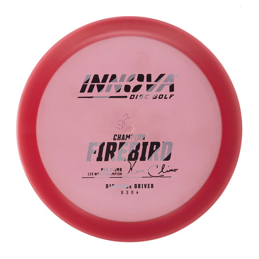 Innova Firebird - Ken Climo Champion 173g | Style 0006