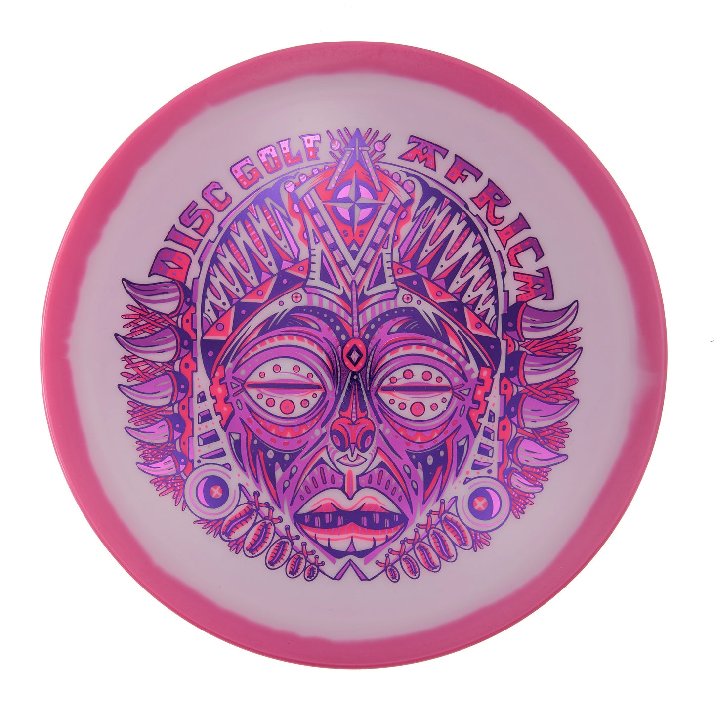 Innova Firebird - Disc Golf Africa Halo Star 166g | Style 0001