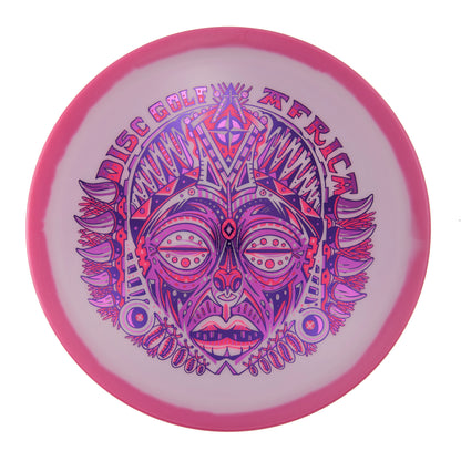 Innova Firebird - Disc Golf Africa Halo Star 166g | Style 0001