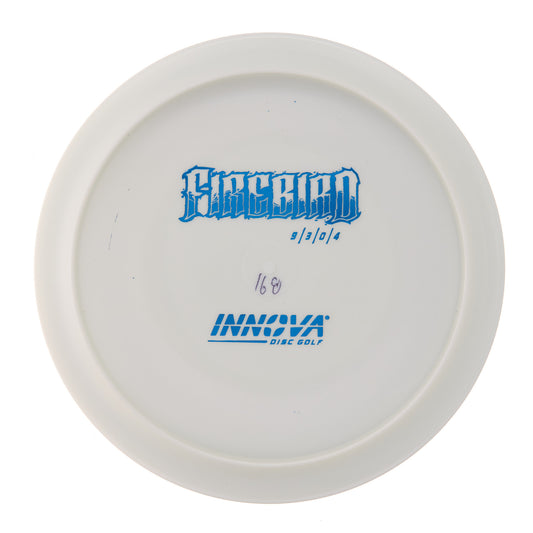 Innova Firebird - Bottom Stamp Star 169g | Style 0006