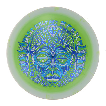 Innova Firebird - Disc Golf Africa Halo Star 171g | Style 0006