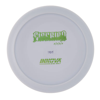 Innova Firebird - Bottom Stamp Star 174g | Style 0010