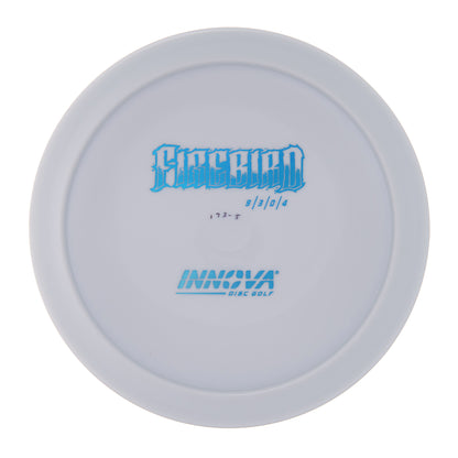 Innova Firebird - Bottom Stamp Star 175g | Style 0021