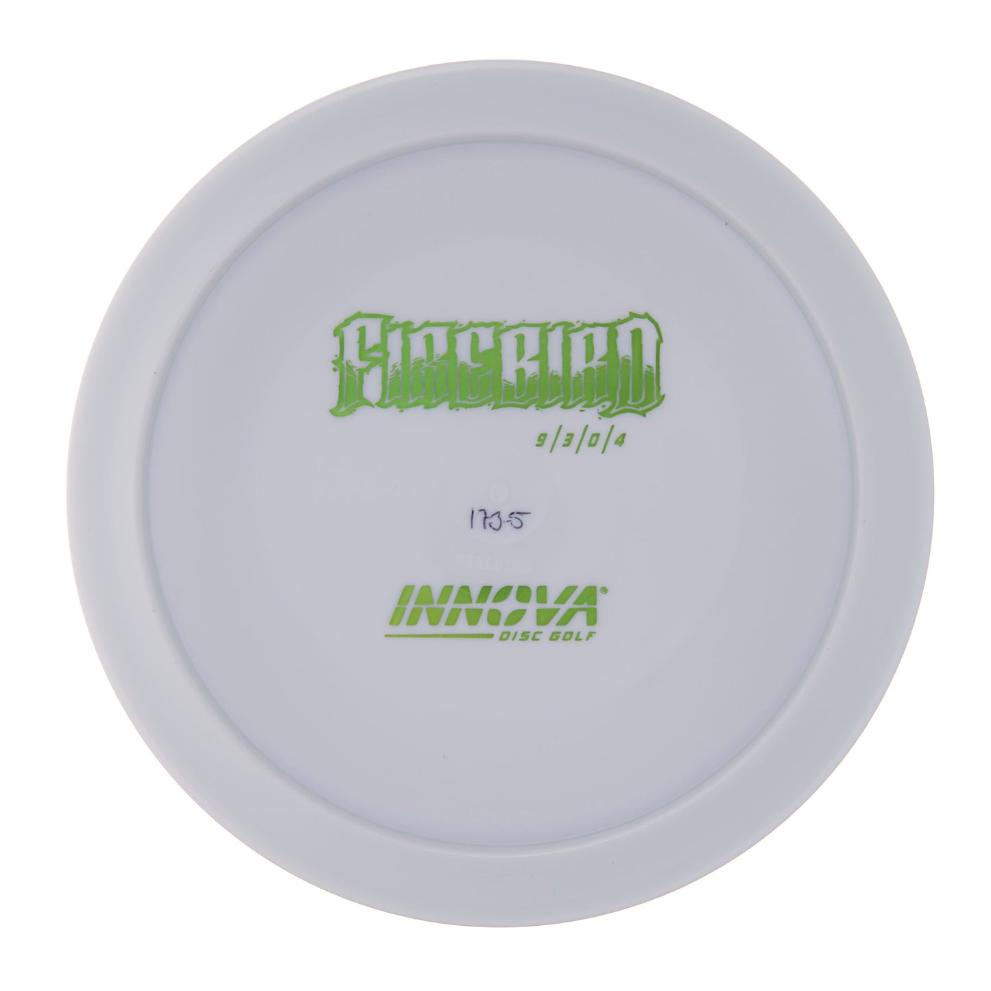 Innova Firebird - Bottom Stamp Star 176g | Style 0014