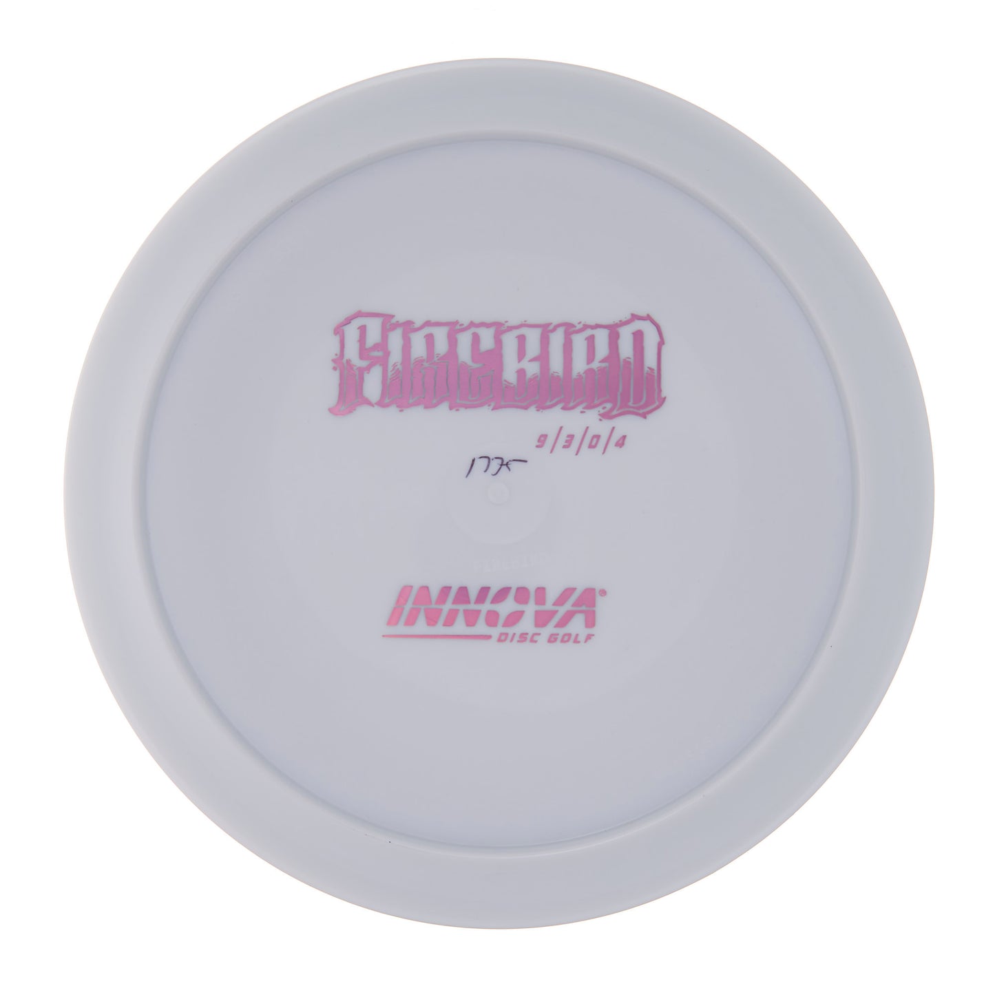 Innova Firebird - Bottom Stamp Star 176g | Style 0015