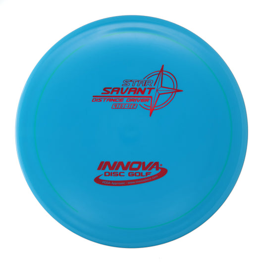 Innova Savant - Star 171g | Style 0002