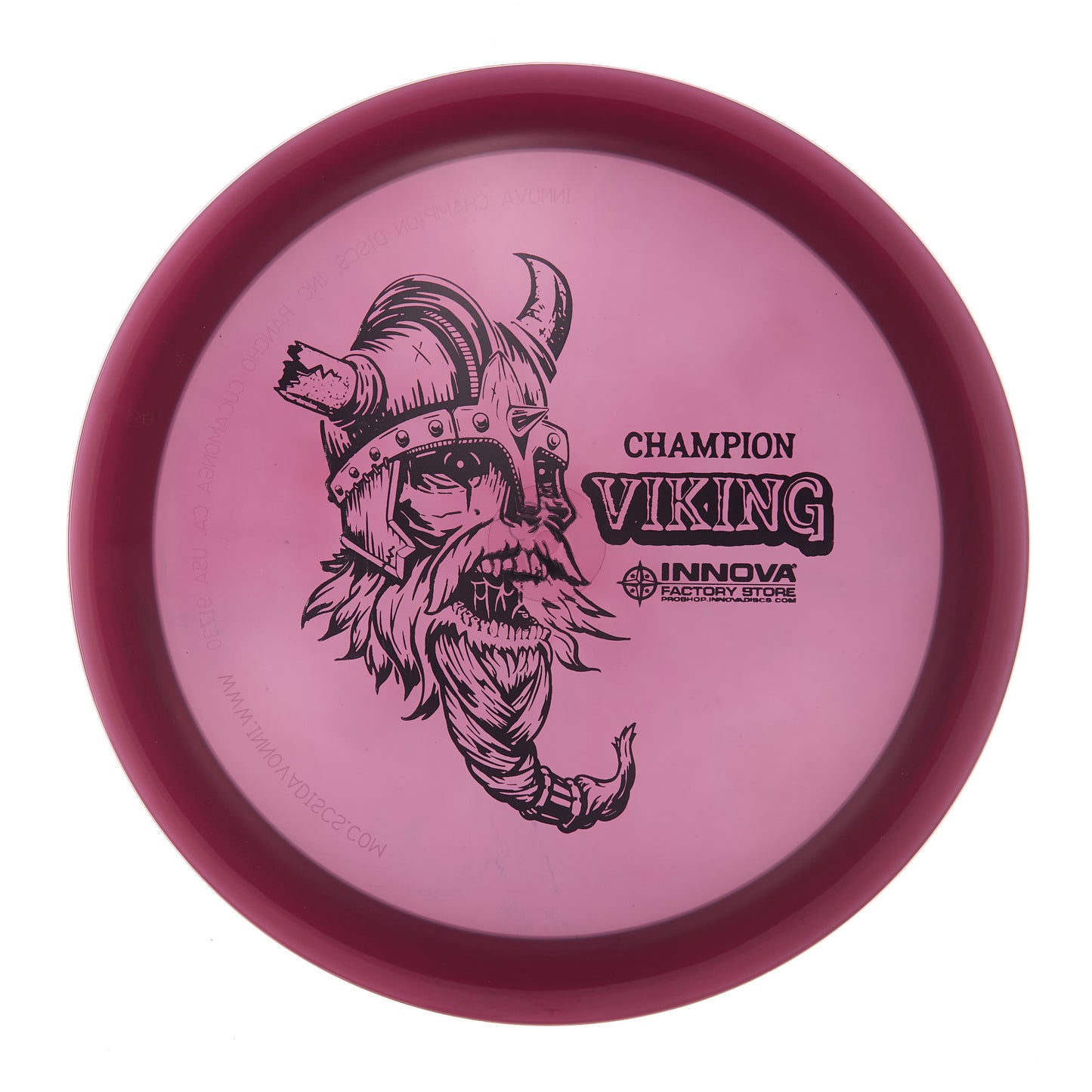 Innova Viking - Champion  175g | Style 0004