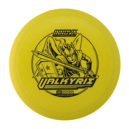 Innova Valkyrie - DX 152g | Style 0001