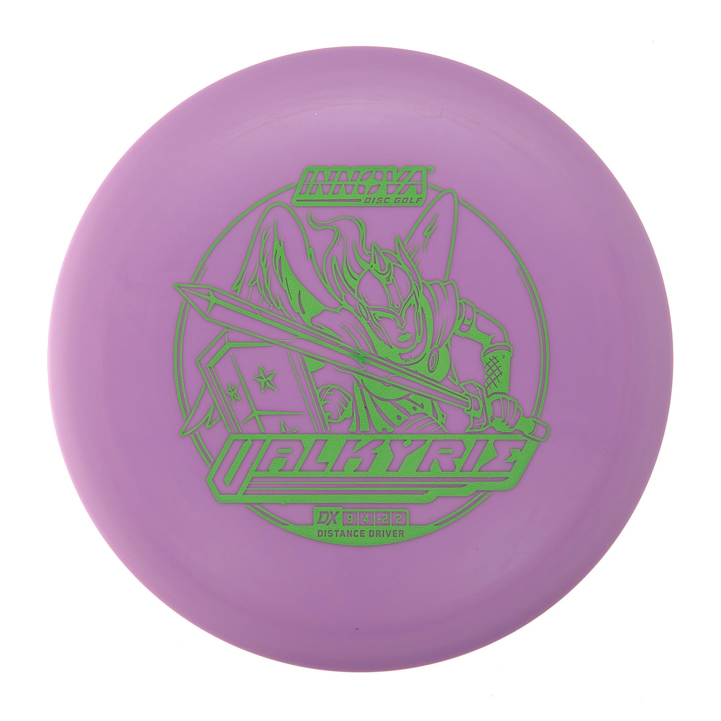 Innova Valkyrie - DX 171g | Style 0002