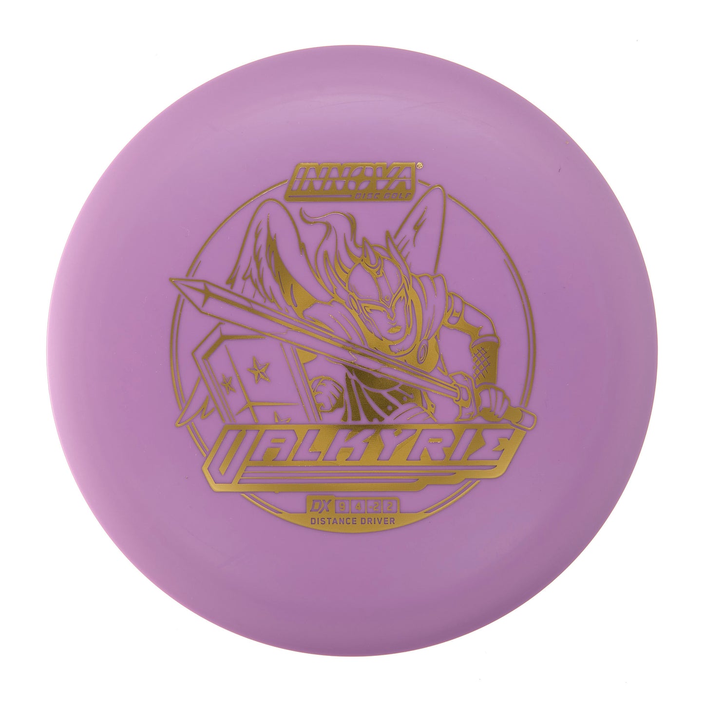 Innova Valkyrie - DX 174g | Style 0002