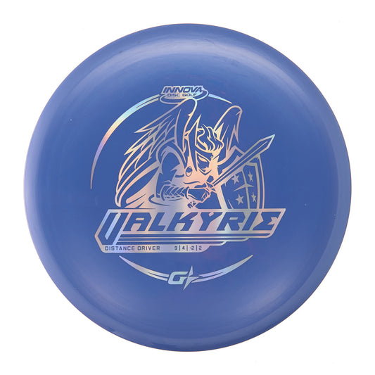 Innova Valkyrie - GStar 162g | Style 0001