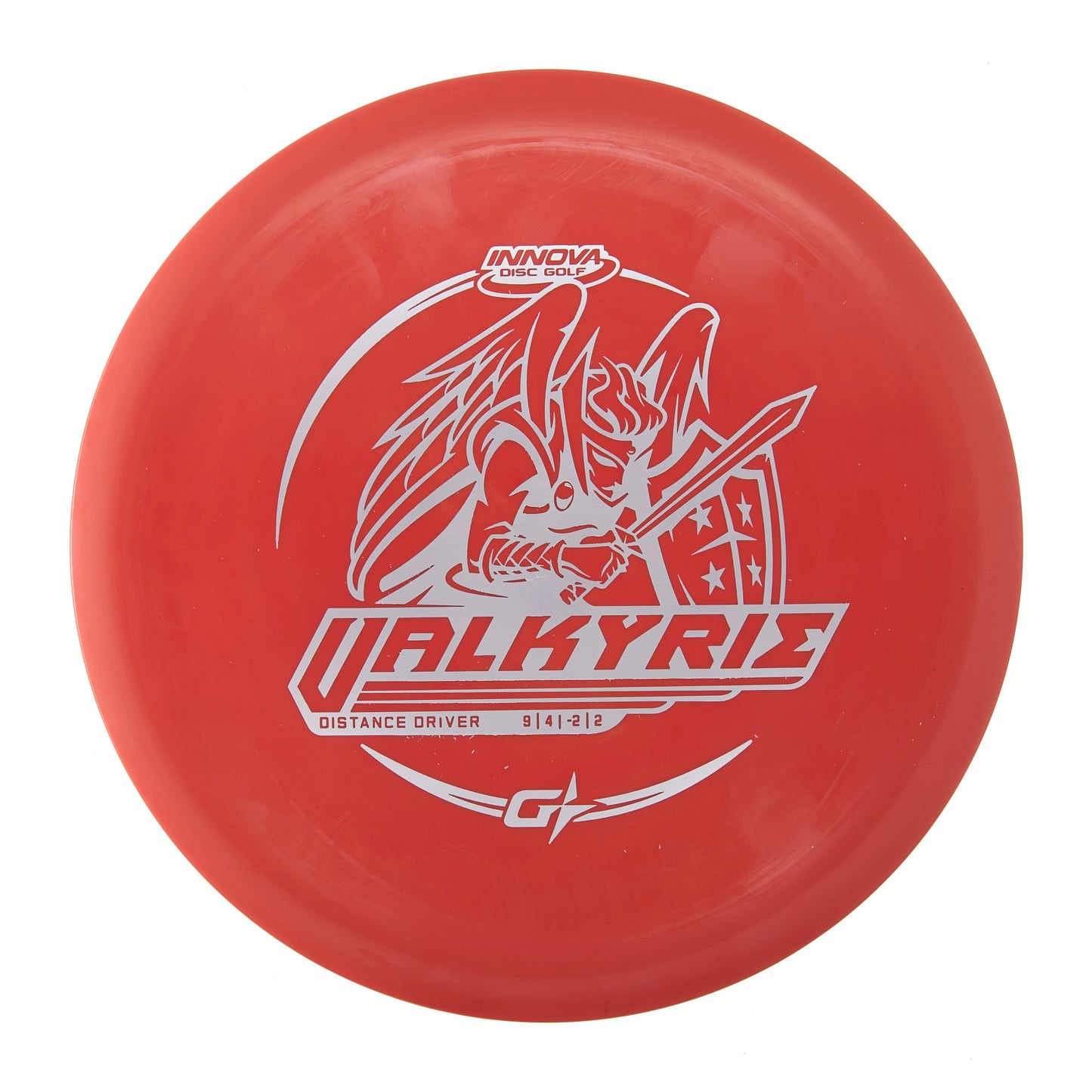 Innova Valkyrie - GStar 174g | Style 0004