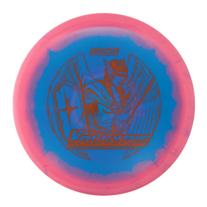 Innova Valkyrie - 2024 Jessica Weese Tour Series Halo Star 171g | Style 0007