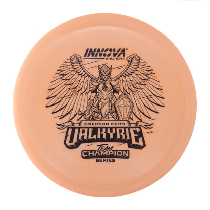 Innova Valkyrie - 2024 Emerson Keith Tour Series Proto Glow Star 173g | Style 0006