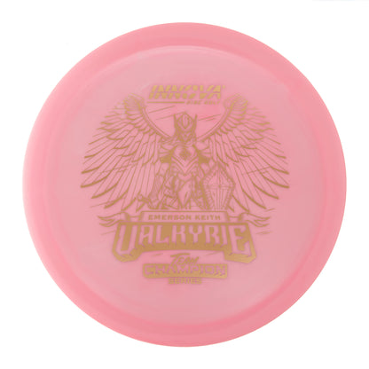 Innova Valkyrie - 2024 Emerson Keith Tour Series Proto Glow Star 174g | Style 0006