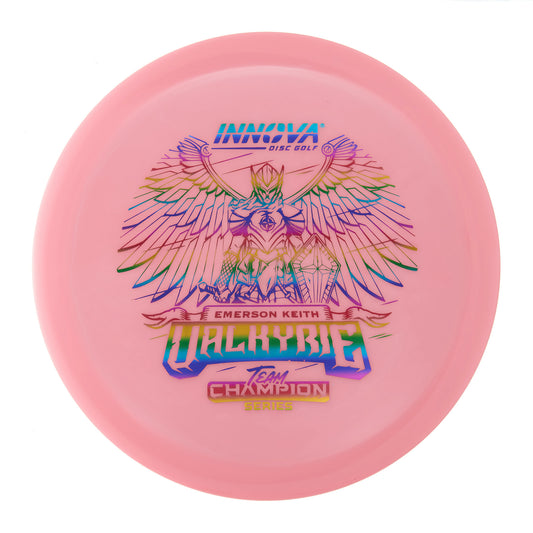 Innova Valkyrie - 2024 Emerson Keith Tour Series Proto Glow Star 174g | Style 0007