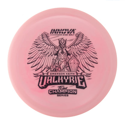 Innova Valkyrie - 2024 Emerson Keith Tour Series Proto Glow Star 175g | Style 0009