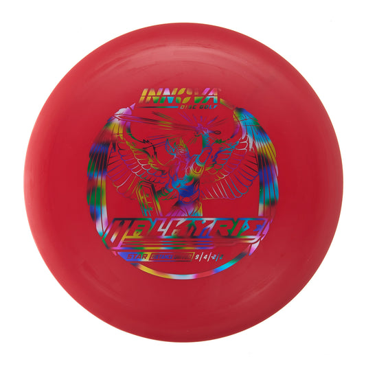 Innova Valkyrie - Star 176g | Style 0004