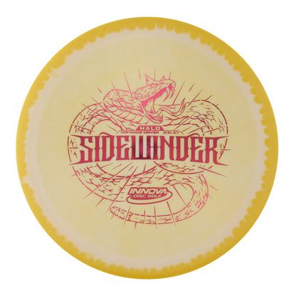 Innova Sidewinder - Halo Star 170g | Style 0003