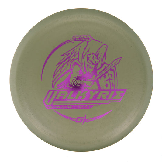 Innova Valkyrie - GStar 164g | Style 0001