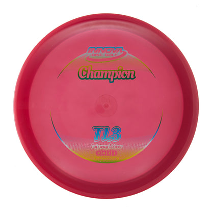 Innova TL3 - Champion 165g | Style 0003