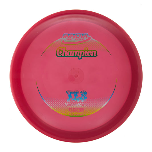 Innova TL3 - Champion 165g | Style 0003