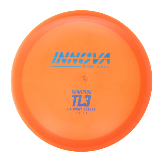 Innova TL3 - Champion 168g | Style 0003