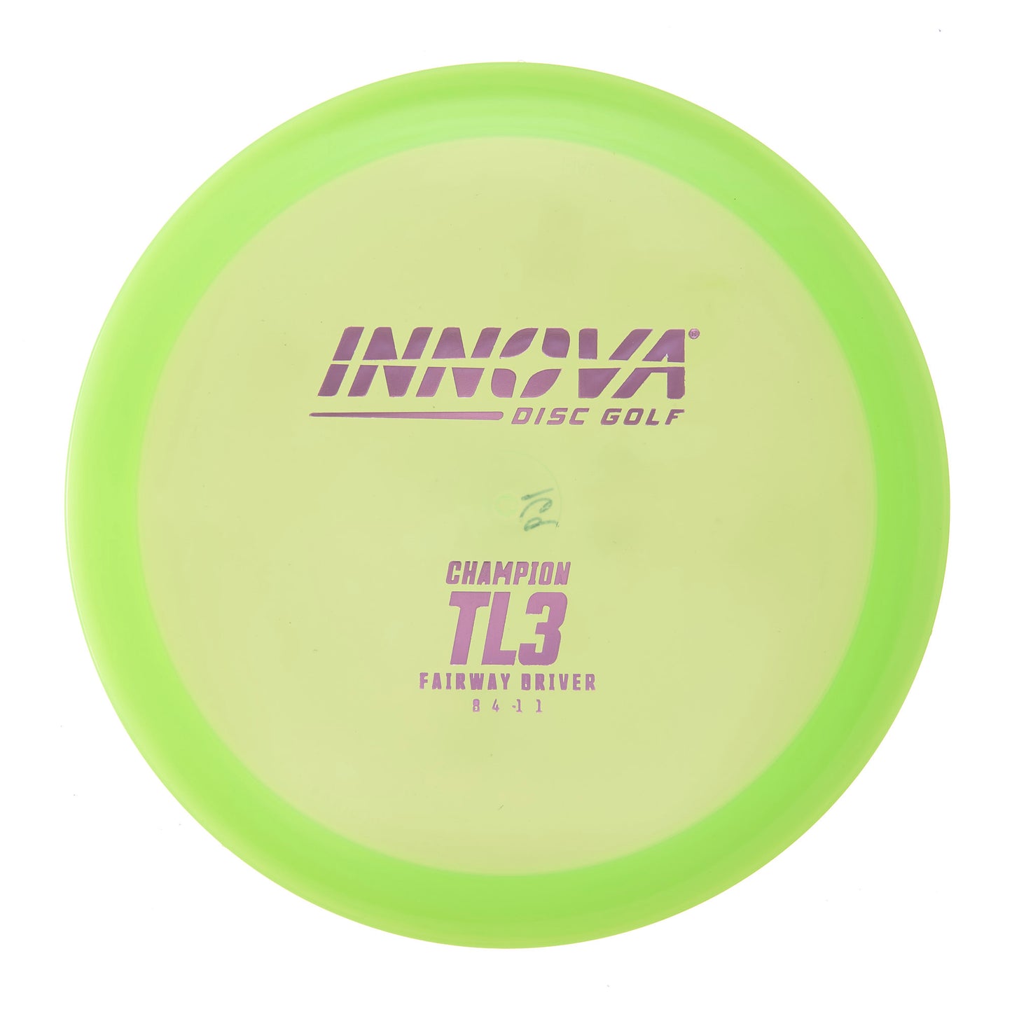 Innova TL3 - Champion 170g | Style 0003