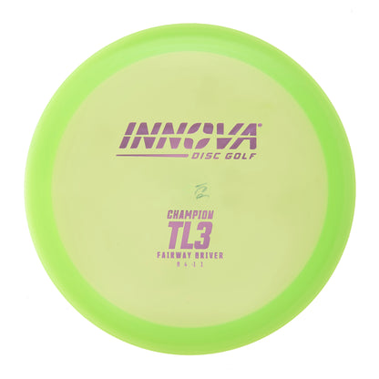 Innova TL3 - Champion 170g | Style 0003