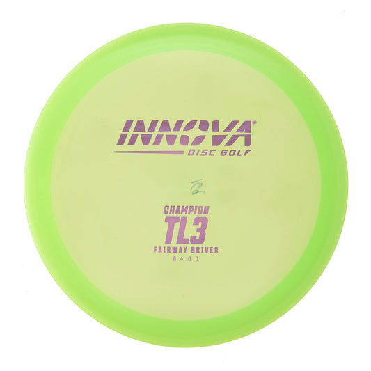 Innova TL3 - Champion 170g | Style 0003