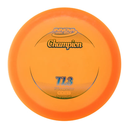 Innova TL3 - Champion 175g | Style 0002