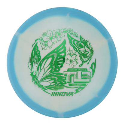 Innova TL3 - 2023 Eveliina Salonen Tour Series Halo Star 174g | Style 0004