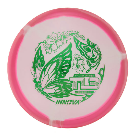 Innova TL3 - 2023 Eveliina Salonen Tour Series Halo Star 174g | Style 0007