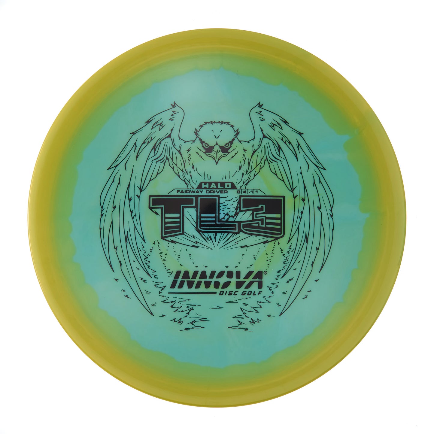 Innova TL3 - Halo Star 174g | Style 0009