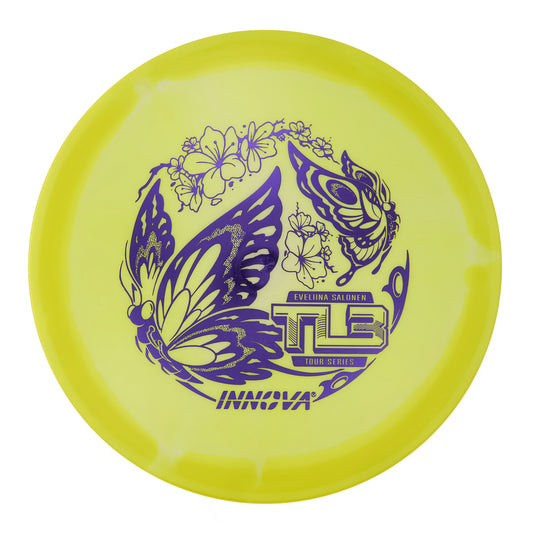 Innova TL3 - 2023 Eveliina Salonen Tour Series Halo Star 175g | Style 0008