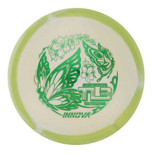 Innova TL3 - 2023 Eveliina Salonen Tour Series Halo Star 175g | Style 0011