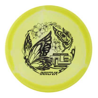 Innova TL3 - 2023 Eveliina Salonen Tour Series Halo Star 176g | Style 0005