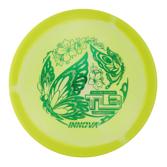 Innova TL3 - 2023 Eveliina Salonen Tour Series Halo Star 177g | Style 0004