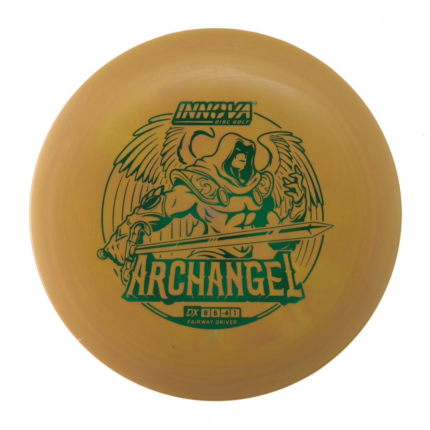 Innova Archangel - DX 161g | Style 0001