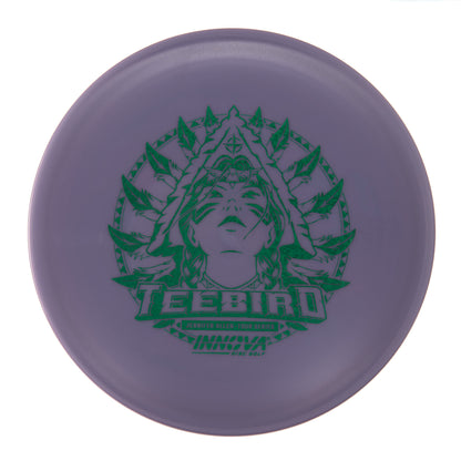 Innova Teebird - 2024 Jen Allen Tour Series Proto Glow Champion 178g | Style 0001