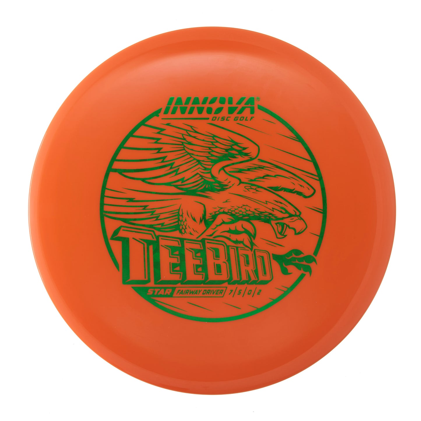 Innova Teebird - Star 167g | Style 0003