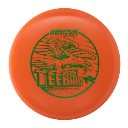 Innova Teebird - Star 167g | Style 0003